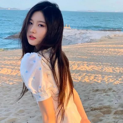 乔妍的心事